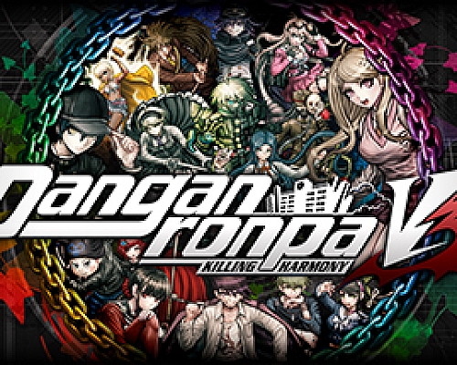 【天富注册】弹丸论破V3/Danganronpa V3: Killing Harmony