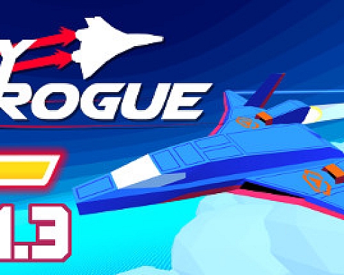【天富注册】空中盗贼/Sky Rogue(v1.3.2)