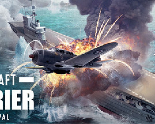 【天富注册】航母生存/Aircraft Carrier Survival