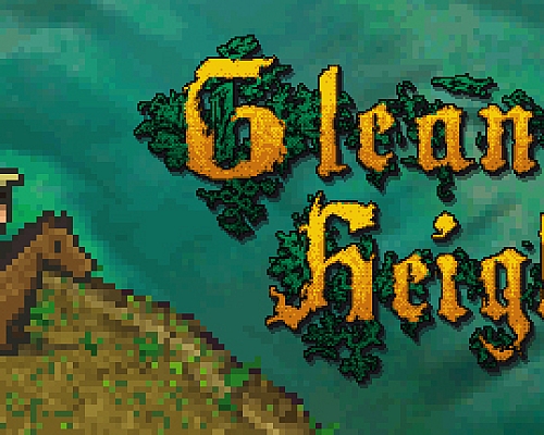 格利纳高地/Gleaner Heights(整合Season 2)