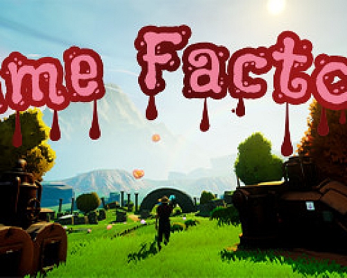 史莱姆工厂/Slime Factory