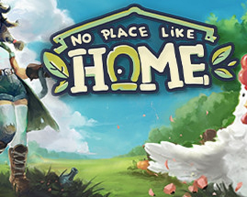 没有地方比得上家/No Place Like Home(正式版)