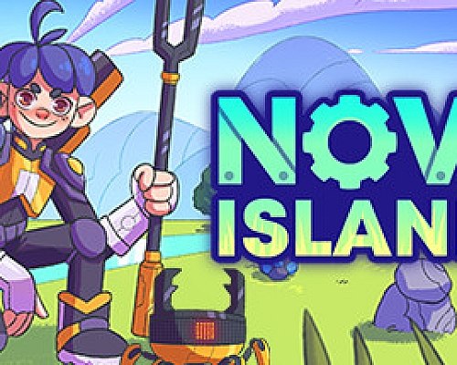 诺瓦岛/Nova Islands