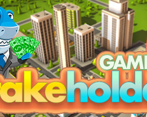 利益相关者博弈/Stakeholder Game