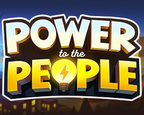 人民的力量/Power to the People