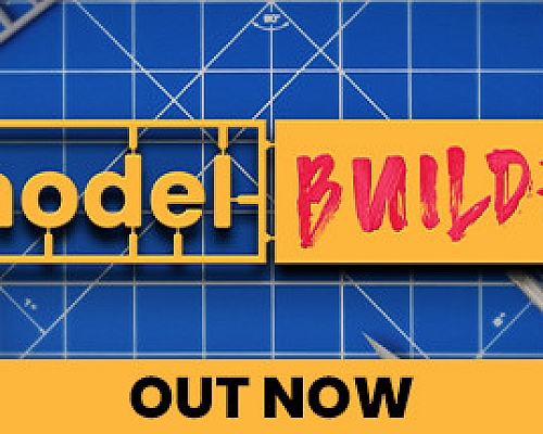 胶佬模拟器/Model Builder