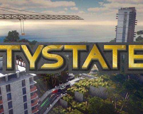 城市之星2/Citystate II(v1.1.3)