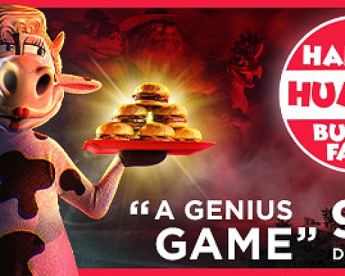 开心小汉堡农场餐馆/Happys Humble Burger Farm(v1.17.0)