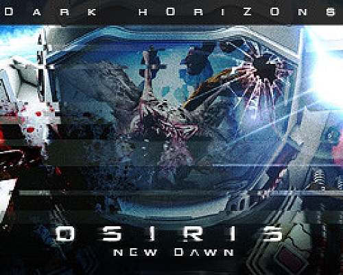 奥西里斯:新黎明/Osiris: New Dawn(v0.5.226)