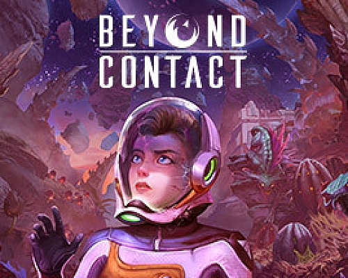 超越接触/Beyond Contact