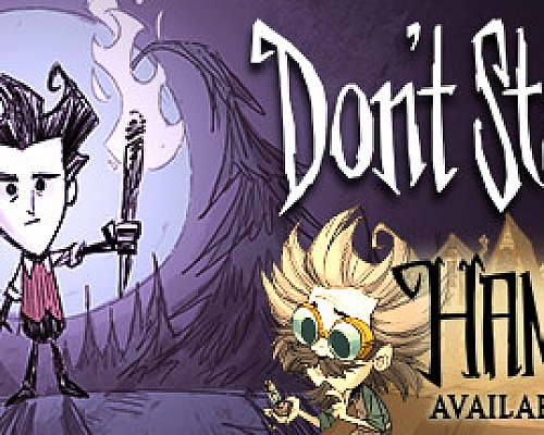 饥荒联机版/Dont Starve(v463073)
