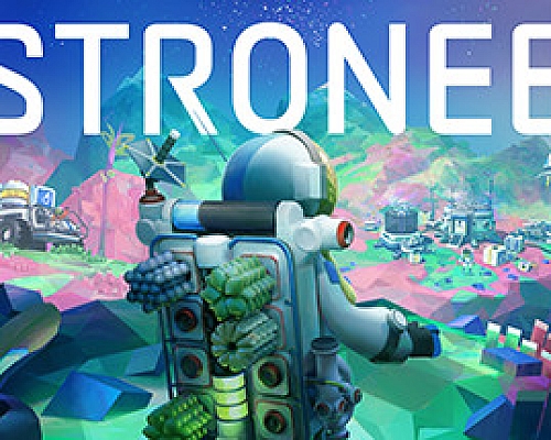 异星探险家/ASTRONEER(v1.20.265.0)