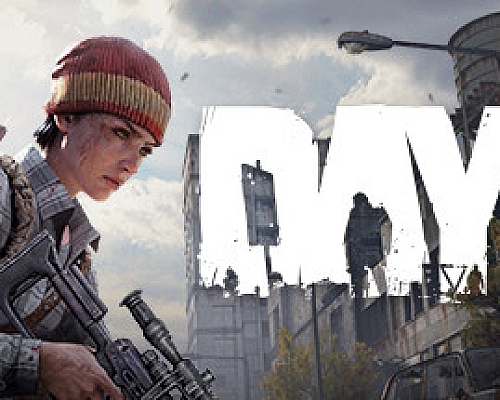 DayZ(v1.13版)