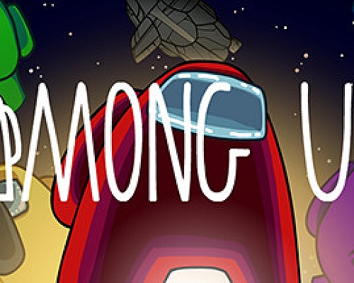 内鬼:在我们之中/Among Us(新版)