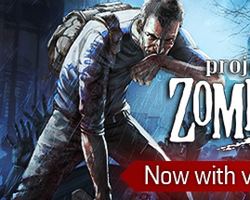 僵尸毁灭工程/Project Zomboid(v41.52)