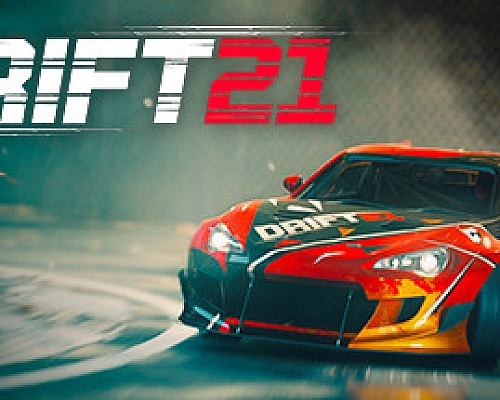 漂移21/DRIFT21(正式版)