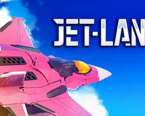 喷射战机/Jet Lancer