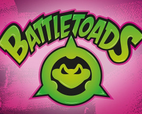 忍者蛙/Battletoads