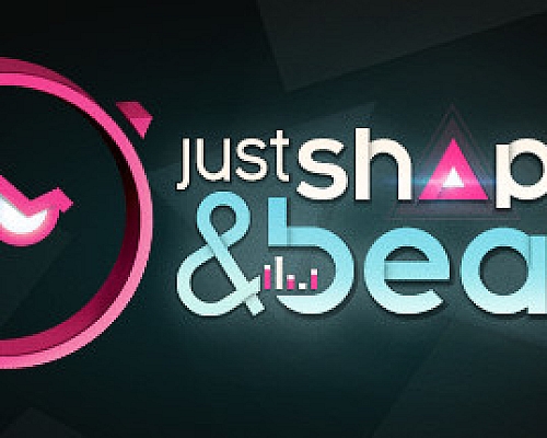 只有形状和节拍/Just Shapes & Beats( B.5233937)