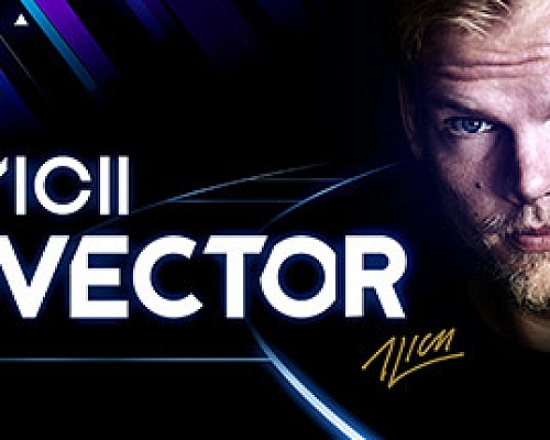 AVICII Invector(ST1.6.8)