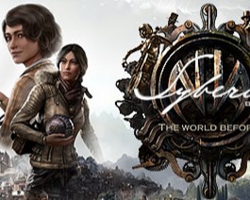 塞伯利亚之谜:世界之前/Syberia: The World Before(豪华版-Build.8374251+DLC)