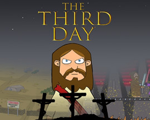 第三天/The Third Day