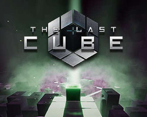 最后的魔方/The Last Cube