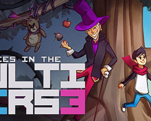 多元宇宙里有什么/What Lies in the Multiverse