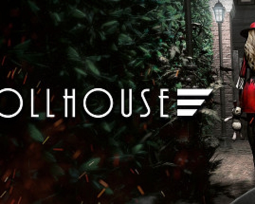玩具屋/Dollhouse(v1.4.0)