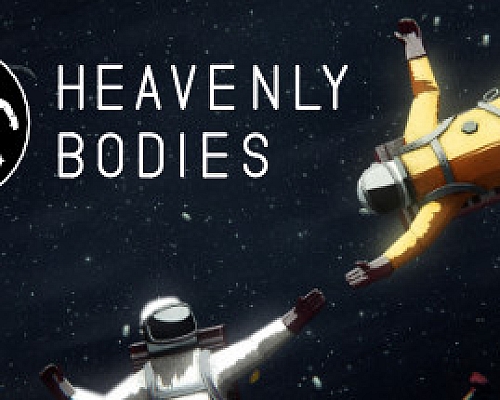 天体/Heavenly Bodies