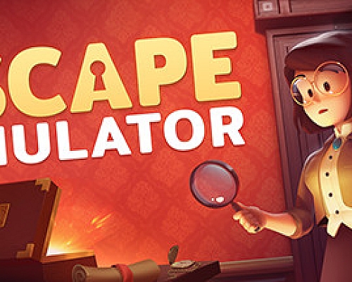 密室逃脱模拟器/Escape Simulator