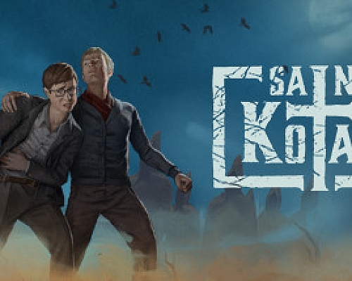 圣科塔尔/Saint Kotar(v1.11)