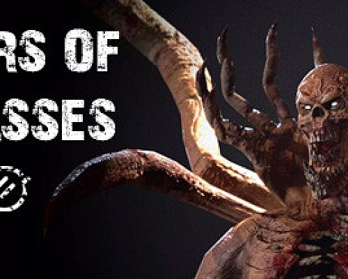 对眼镜的恐惧/Fears of Glasses  o-o