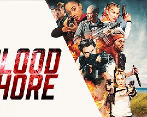 血岸岛/Bloodshore