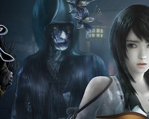 【天富登录】零 ~濡鸦之巫女~/with bonus(V1.0.0.4-数位豪华版+全DLC+特典莱莎)