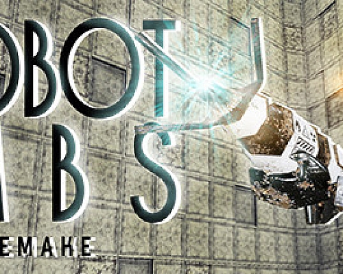【天富登录】机器人实验室重制版/Robot Labs: Remake